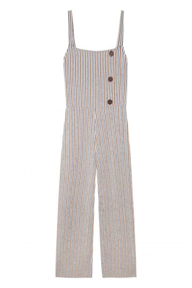 Macacão, agora €24,99, Springfield