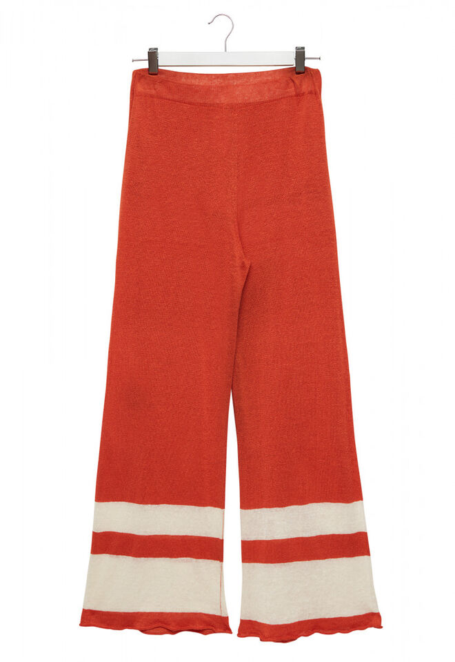 Calça, agora €108,50, Stefanel