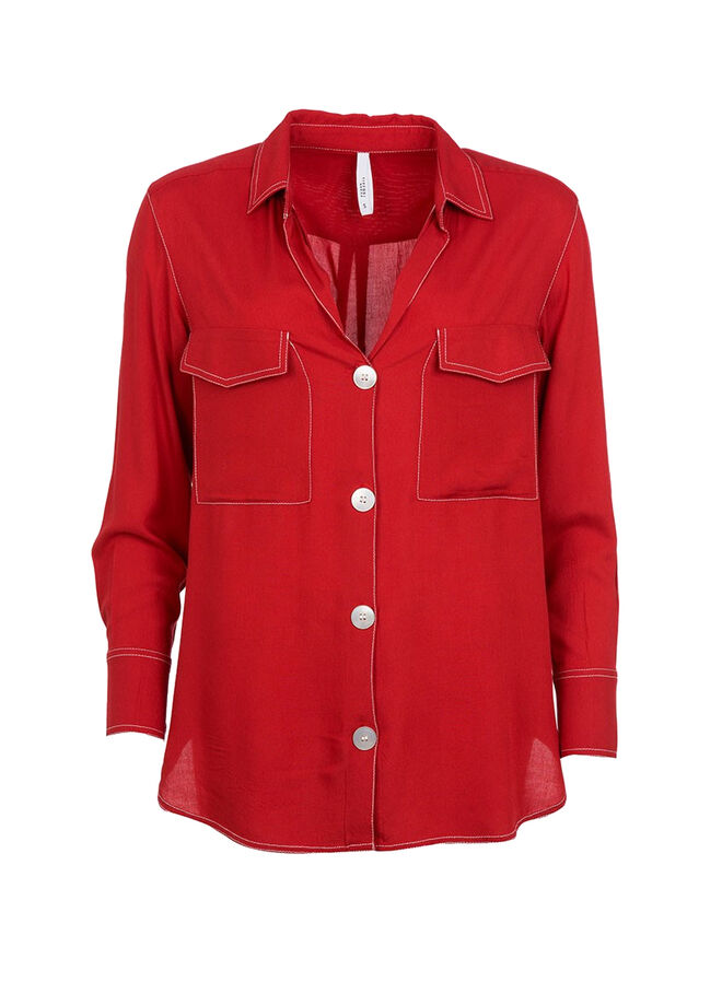 Camisa, agora €12,99, Tiffosi