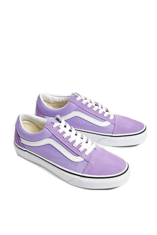Ténis, agora €85, Vans, em www.urbanoutfitters.com