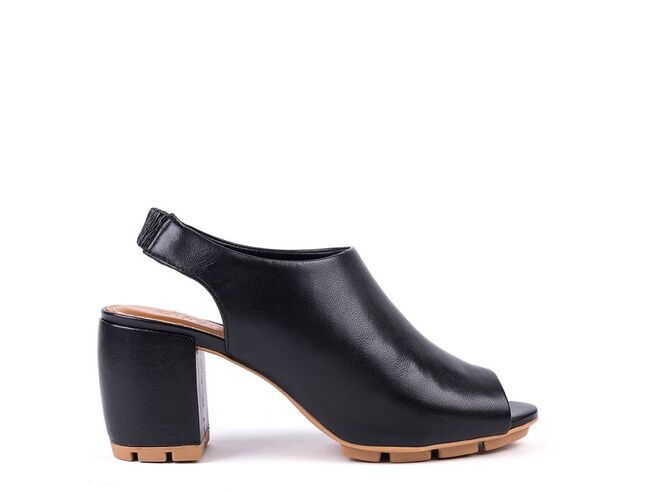 Slingbacks de salto alto, agora €71,92, Zilian