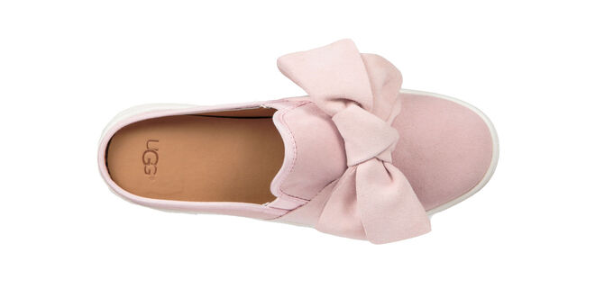 Sapatilhas Luci Bow, agora €80, UGG