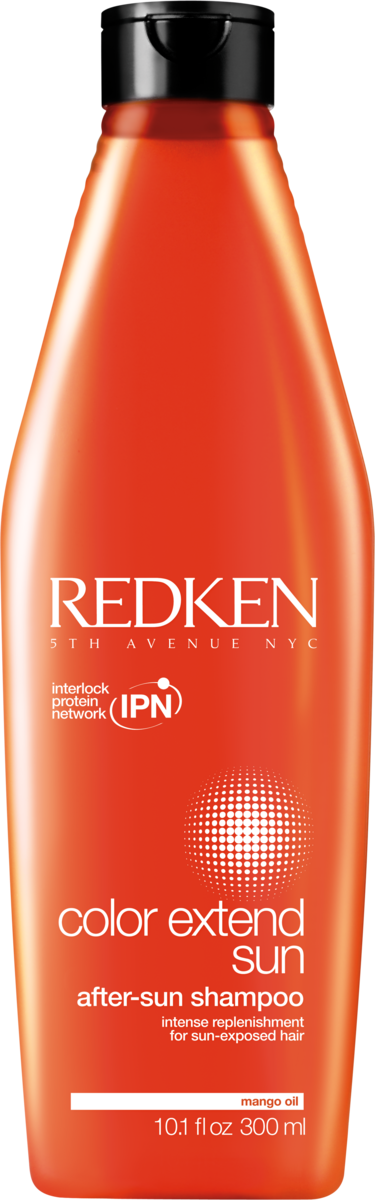 Champô Color Extend Sun, Redken
