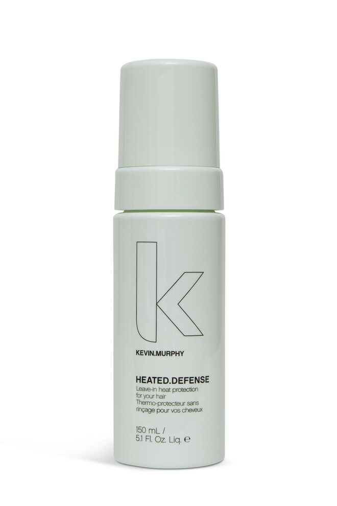 Heated.Defense Leave-in Heat Protection, €25,30, Kevin Murphy
