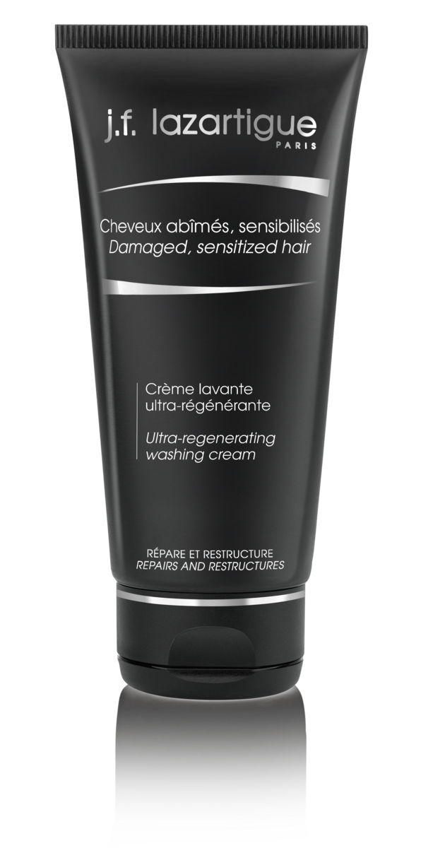 Creme Lavante Ultrarregenerador, J.F. Lazartigue