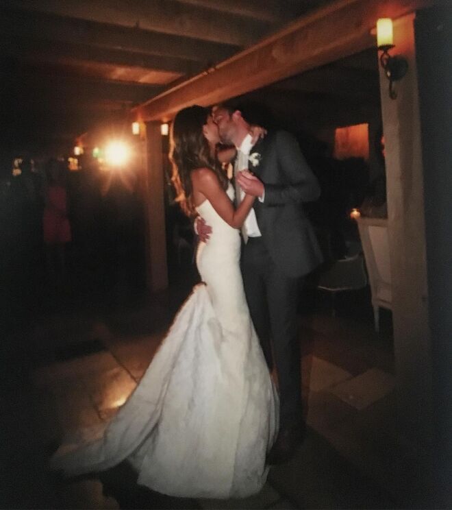 Lily Aldridge (2011)