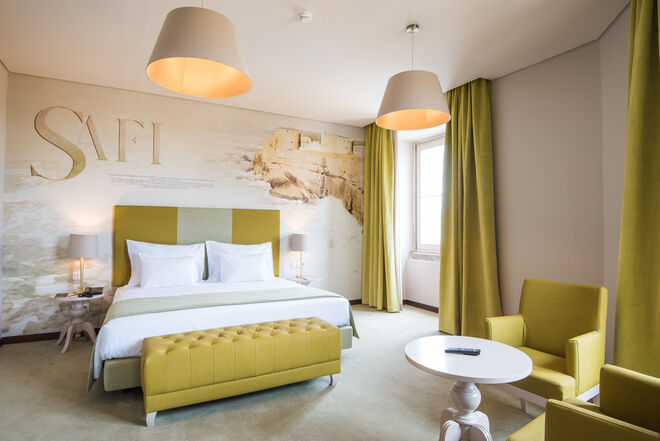 Hotel Vilá Galé em Elvas