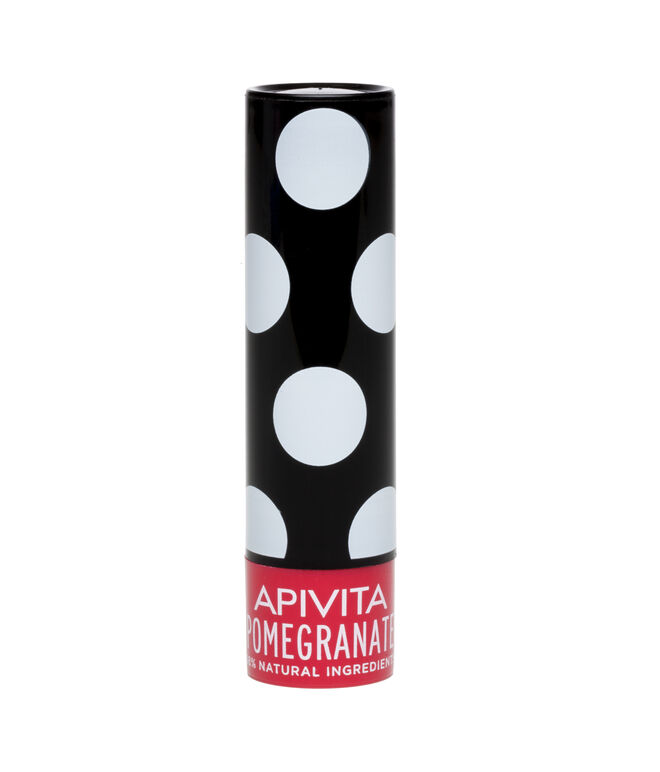 Cuidado Labial de Romã, €5, Apivita