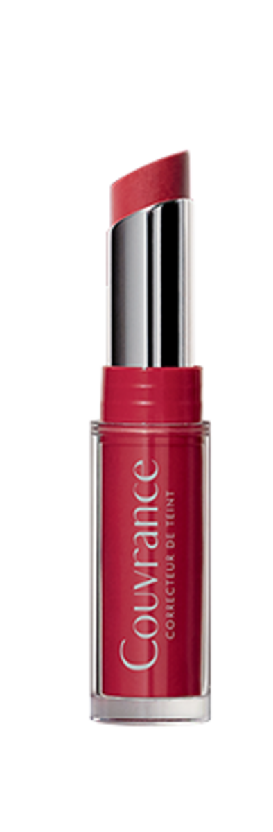 Beautifying Lip Balm, €18, Avène