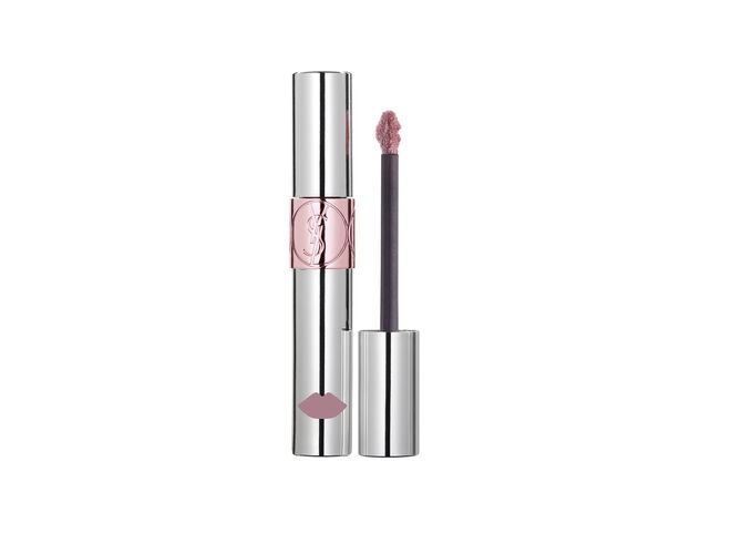 Rouge Volupté Shine, €36,90, Yves Saint Laurent