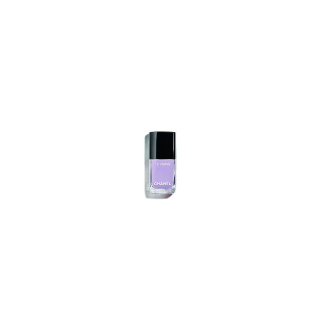 Le Vernis no tom 709 Purple Ray, €26, Chanel
