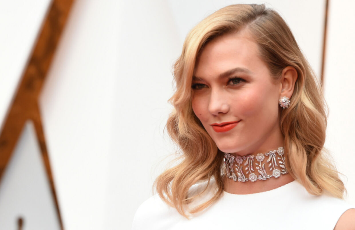 Karlie Kloss