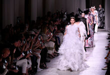 Semana de moda de alta-costura em Paris: os melhores desfiles 