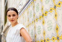 Débora Falabella em Lisboa: “Depois de fazer ‘Aruanas’, a gente não consegue sair disso ileso”