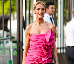 De Iris van Herpen a Chanel, Céline Dion tem o melhor guarda-roupa da semana de moda de Alta-Costura