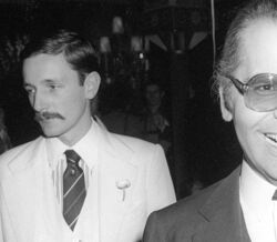 Recordar Jacques de Bascher, o homem que apaixonou Karl Lagerfeld