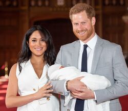 Príncipe Harry deseja ter uma família pequena