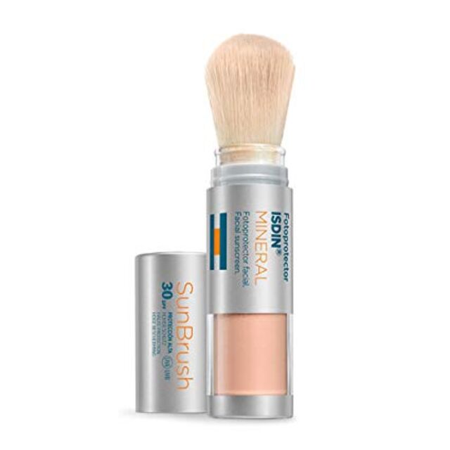 Sunbrush Mineral FPS30, €28,90, ISDIN