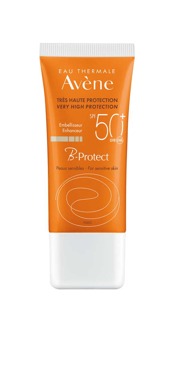 B-Protect SPF50+ Embelisseur, €18,70, Avène 