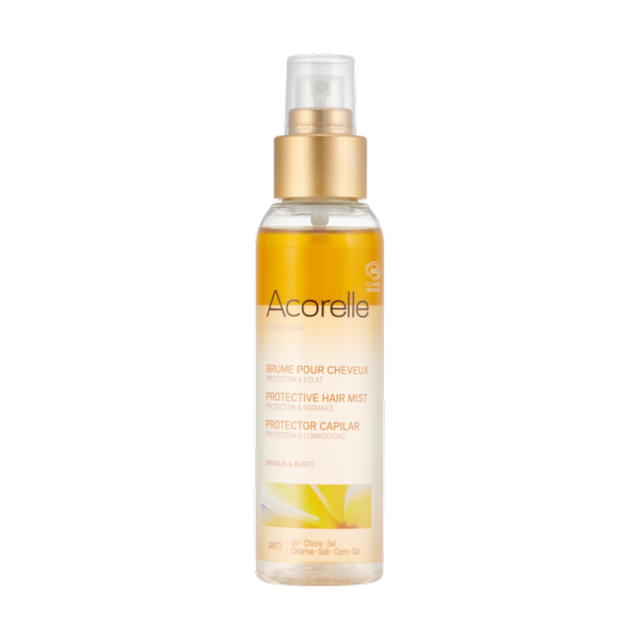 Bruma Protetora para o Cabelo, €18, Acorelle na Organii 