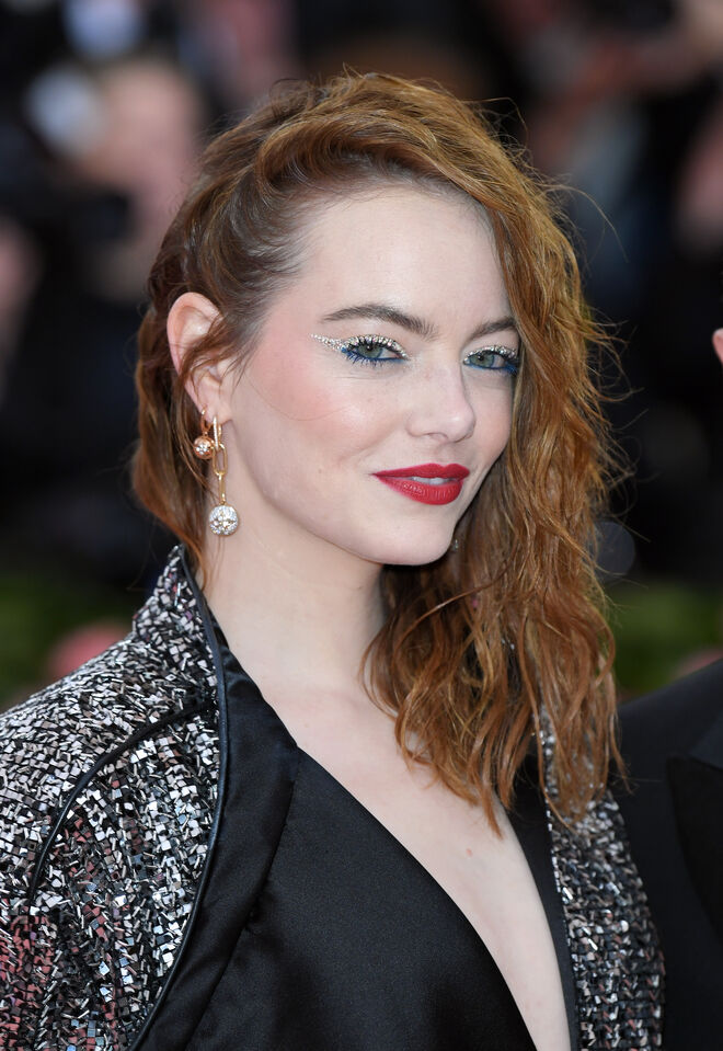 Emma Stone - Escorpião