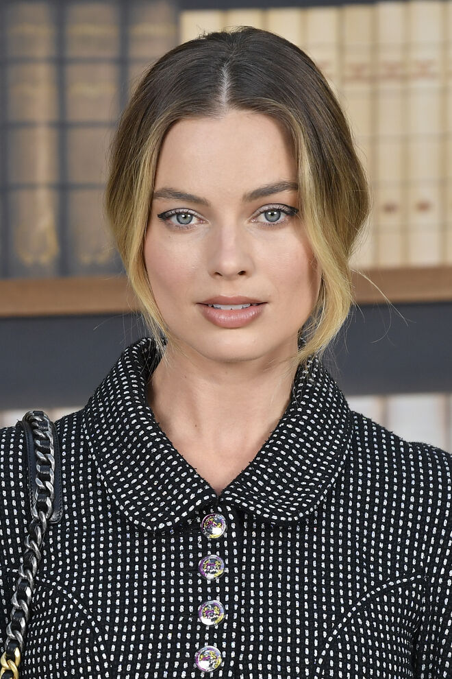 Margot Robbie