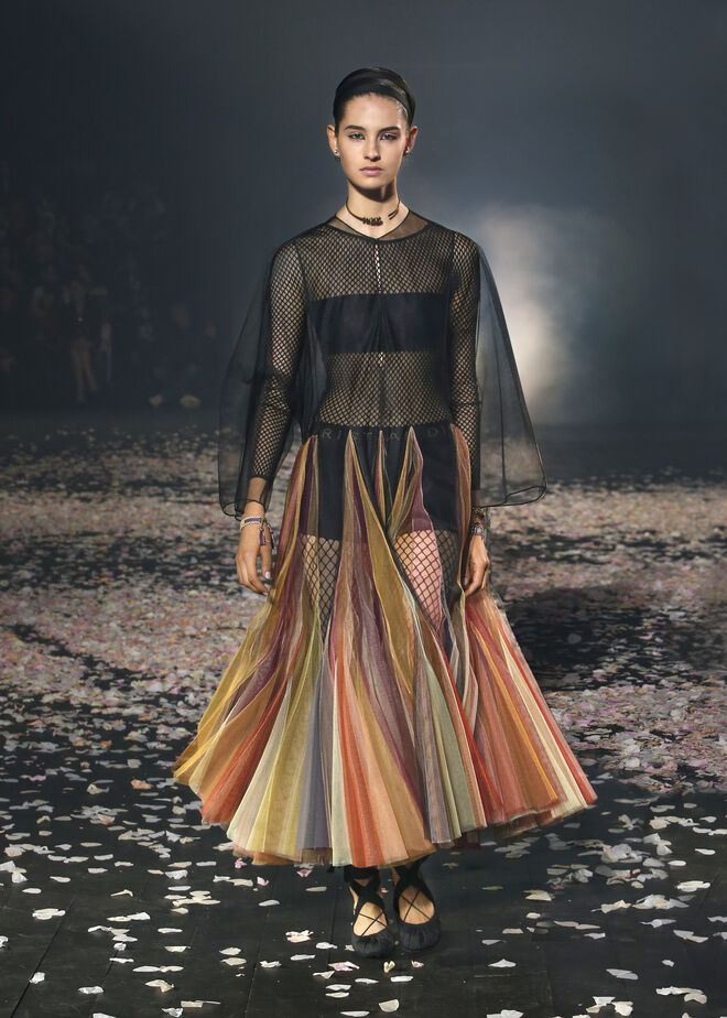 Dior, primavera/verão 2019.