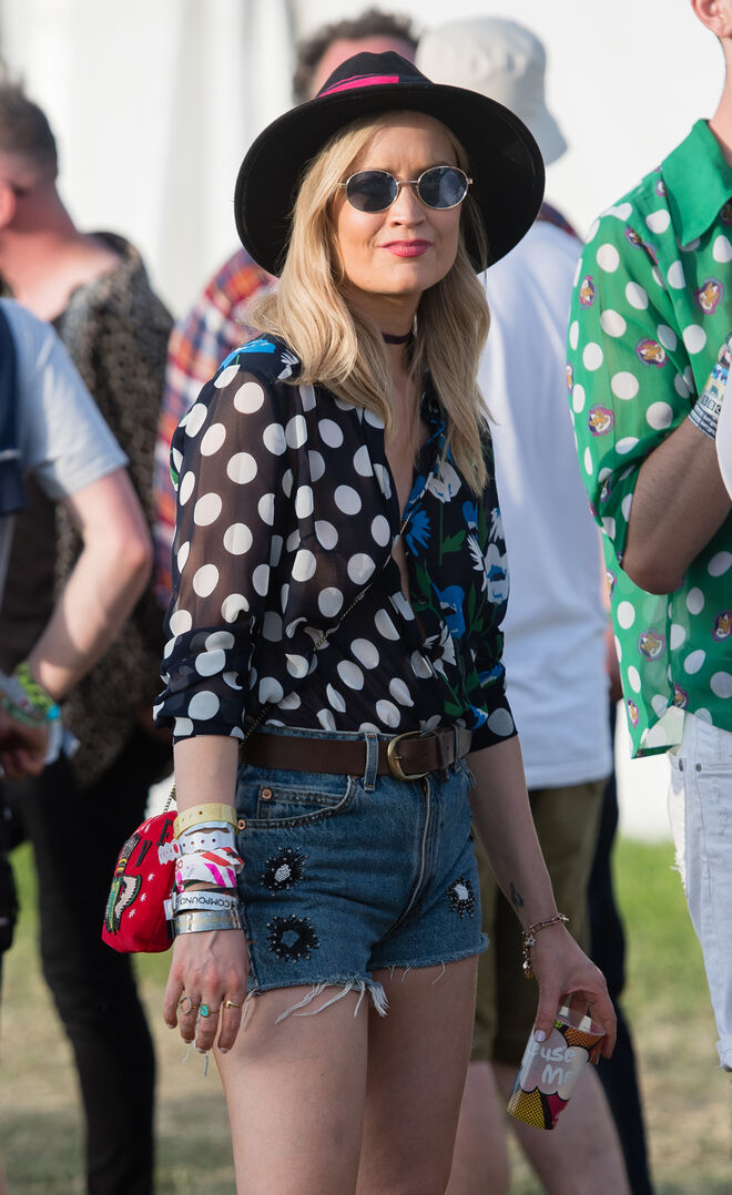 Laura Whitmore