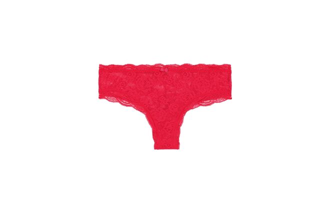 Culotte, agora €5, Intimissimi