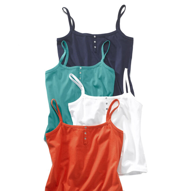 T-shirt, agora €4,99 cada, La Redoute 