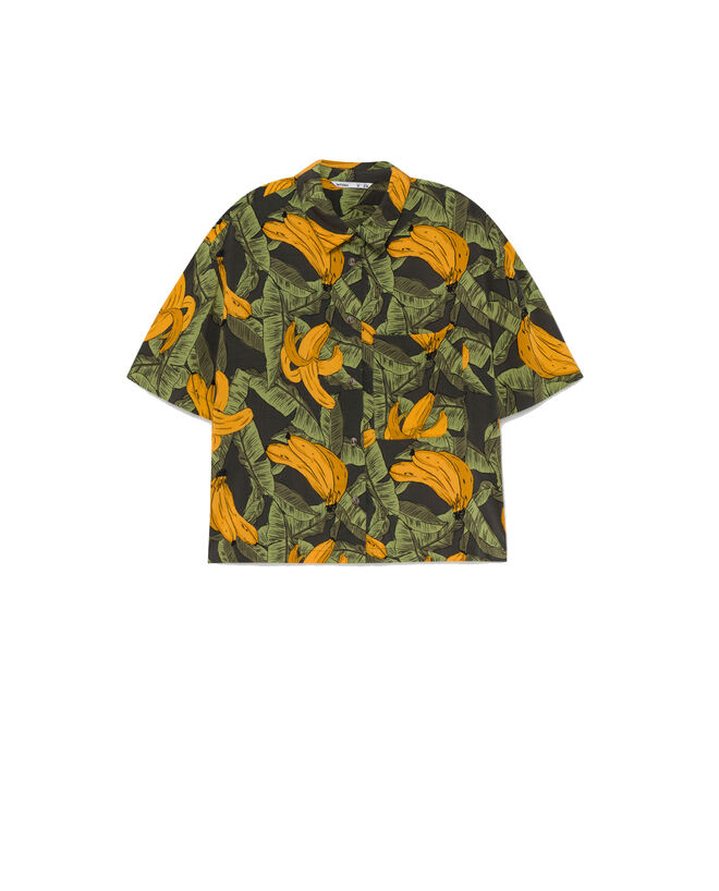 Camisa, agora €3,99, Lefties