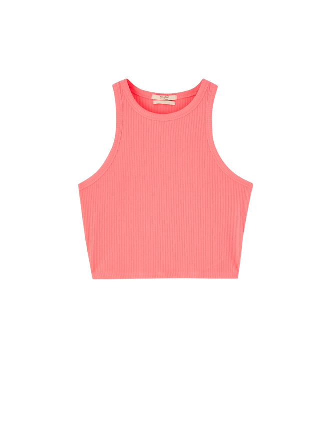 T-shirt, agora €3,99, Pull & Bear