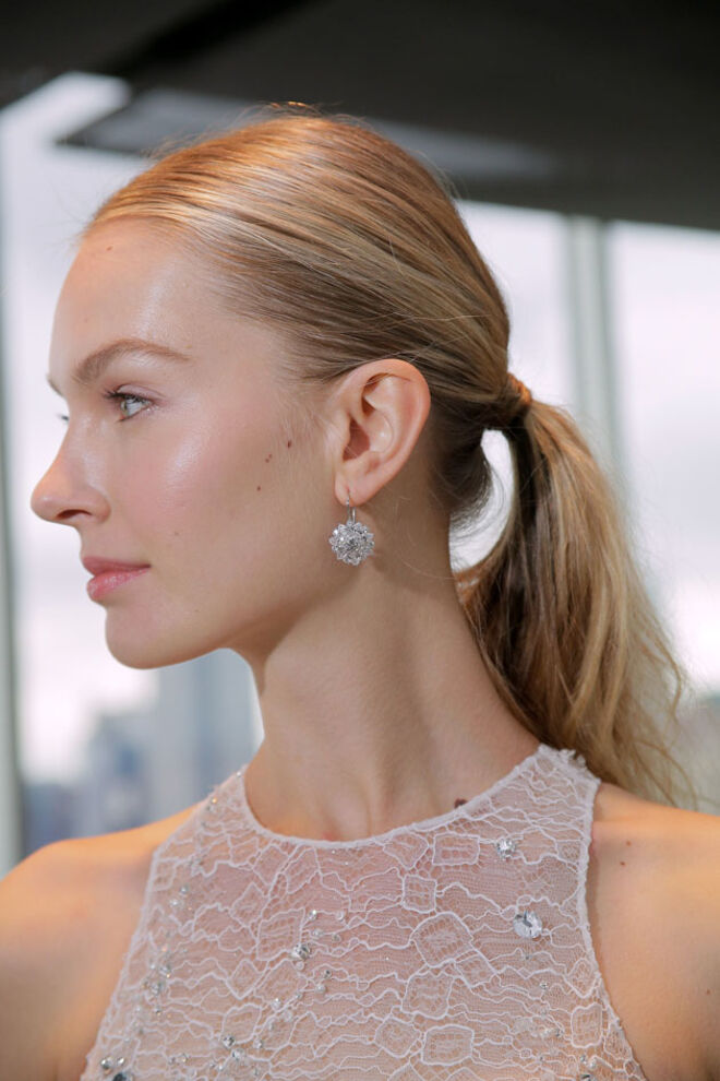 Penteados ideias para o verão 