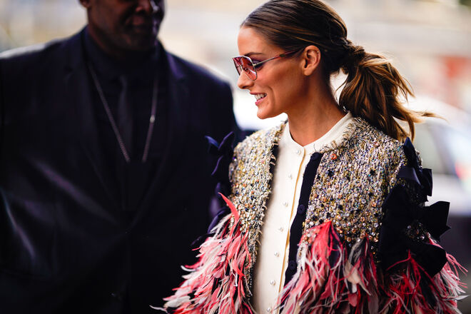 Penteados ideias para o verão 