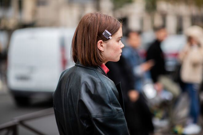 Penteados ideias para o verão 