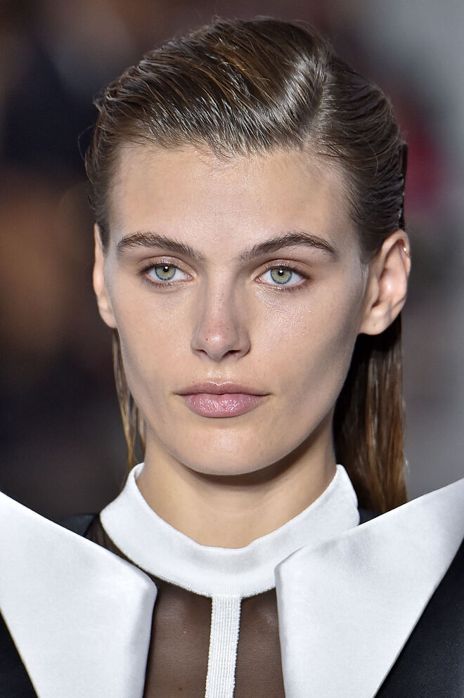 Penteados ideias para o verão 