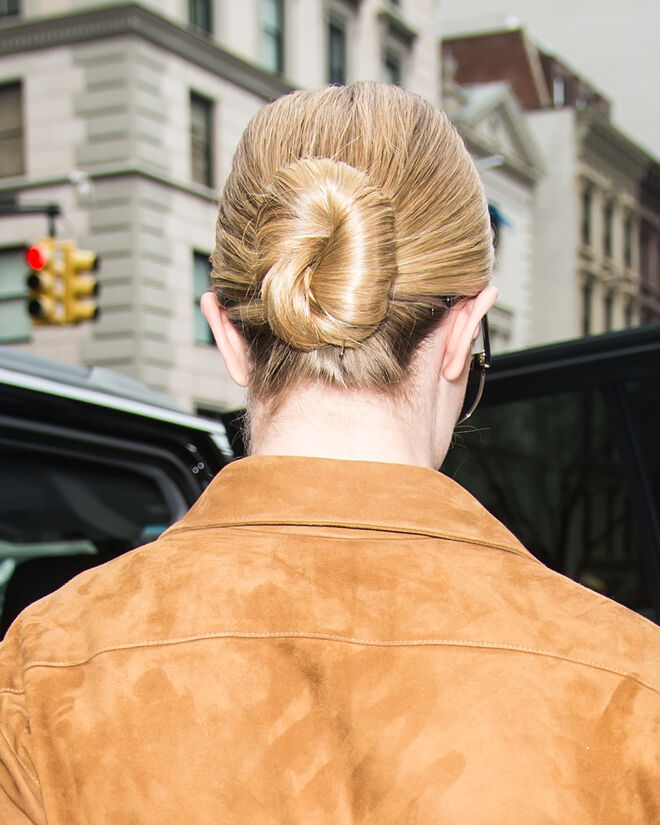 Penteados ideias para o verão 