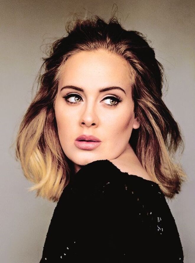 Adele - Em 2012 a cantora Adele deu à luz a seu filho Angelo, mas apenas quatro anos mais tarde é que revelou ter sofrido com depressão pós parto numa entrevista à revista Vanity Fair. "O que eu sabia da depressão pós-parto é que a mãe não quer estar com o seu filho, que tem medo de magoá-lo, tem medo de não estar a fazer um bom trabalho. Mas eu era obcecada pelo meu filho. Sentia-me muito inadequada. Sentia que tinha feito a pior decisão da minha vida. Ela [a depressão pós-parto] pode vir de muitas formas diferentes", revelou a cantora à publicação.