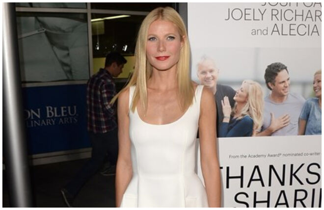 Gwyneth Paltrow - Aos 46 anos, a atriz é mãe de dois meninos e só descobriu o problema após o seu segundo parto, confessando sentir-se sem quaisquer emoções. "Tive depressão pós-parto, como sabem, após o nascimento do meu filho. Um médico tentou dar-me antidepressivos e pensei que sim, caso precisasse deles, iria usá-los", revelou Paltrow no seu site Goop.