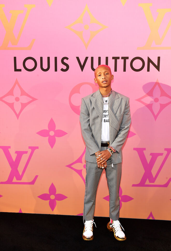 Jaden Smith