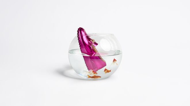 'Tod’s Happy Moments by Alber Elbaz'