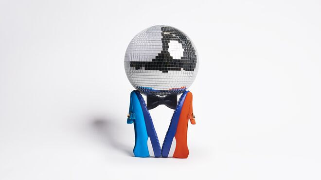 'Tod’s Happy Moments by Alber Elbaz'