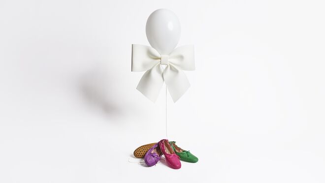 'Tod’s Happy Moments by Alber Elbaz'