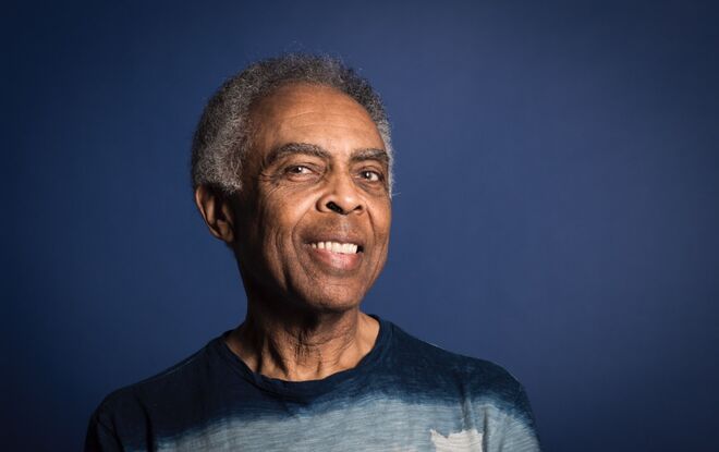 Referência na música brasileira que atravessa décadas, Gilberto Gil regressa agora ao Centro Cultural de Belém, em Lisboa, com o seu novo espectáculo OK OK OK. No dia 19 de julho no CCB (a partir de €20).