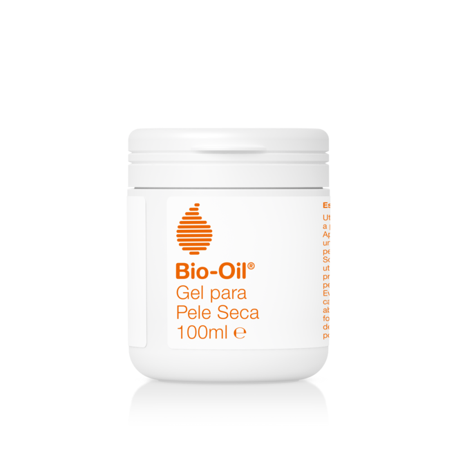 Gel para pele seca, 100 ml, €11,99, Bio-Oil