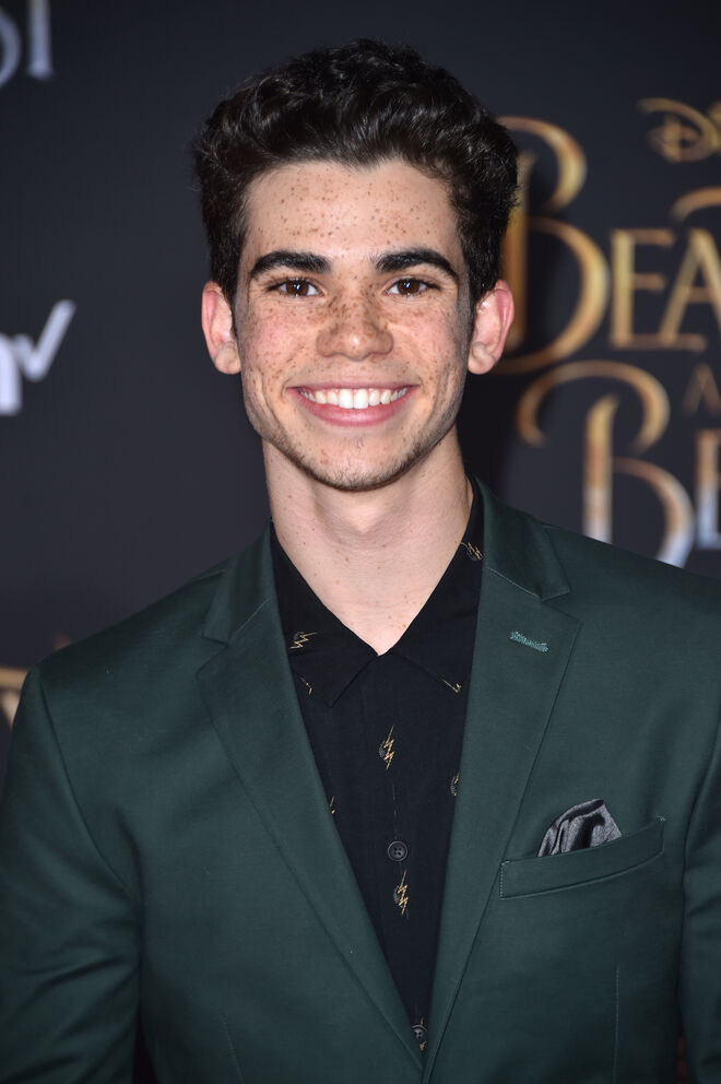 Cameron Boyce – 20 anos