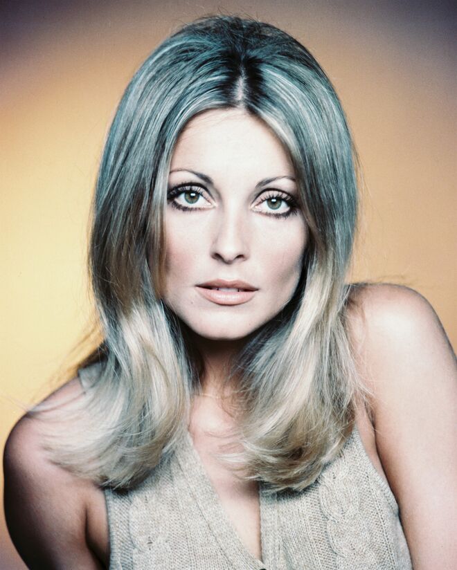Sharon Tate – 26 anos