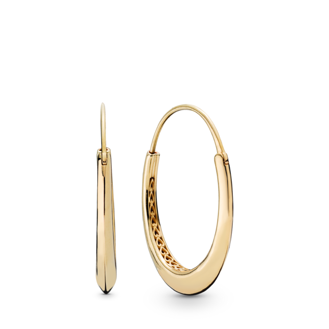 Brincos argola, €129