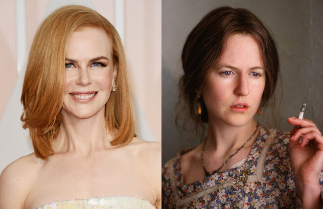 Nicole Kidman em ‘As Horas’ (2002)