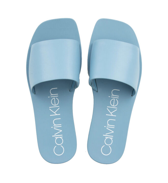 Chinelos, agora €62, Calvin Klein